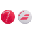 Babolat Strike Vibrationsdämpare 2-pack