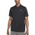 NIKE Court DriFit Polo Black Mens