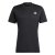 Adidas FreeLift Tee Black Mens