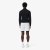 Lacoste Ultra Dry Shorts White Mens