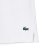 Lacoste Ultra Dry Shorts White Mens