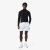 Lacoste Ultra Dry Shorts White Mens