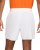 Nike Court Advantage Shorts 6 in White Mens