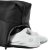 WIilson RF Practise Racketbag Black