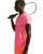 Nike Court Victory Pink Printed - Mens