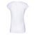 BIDI BADU Rhea Basic Logo Tee White
