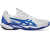 Asics Speed FF 3 White/Blue CLAY - 2024