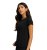 Wilson Pro Seamless Tee Black Women