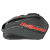 Bullpadel Vertex Padelbag Black