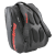 Bullpadel Vertex Padelbag Black