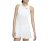 NIKE Court Advantage Dress White