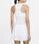 NIKE Court Advantage Dress White