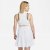 Nike Dri-FIT Advantage Dress White w ballpocket