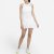 NIKE Court Advantage Dress White