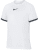 NIKE Court dry SS Top White - Boys