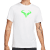 NikeCourt Dri-FIT Rafa Tee White Mens