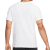 NikeCourt Dri-FIT Rafa Tee White Mens
