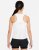 NIKE Victory Tank White Girls
