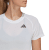 ADIDAS Club Tee White Women