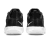 NIKE Vapor Lite All Court Black Mens