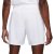 NIKE Victory Shorts 7 tum White Mens