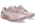ASICS Gel resolution 9 Watershed Rose Allcourt Women