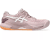 ASICS Gel resolution 9 Watershed Rose Allcourt Women