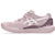 ASICS Gel resolution 9 Watershed Rose Allcourt Women