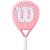 Wilson Blade LS v4 Pink - 2026