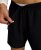 Wilson Tournament Shorts v2 7 tum Black Mens