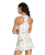 Wilson Tiebreaker Dress Unlined Floral Women