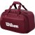 Wilson Defyer Small Duffle Redline V1 - 2026