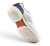 Wilson Rush Lite 5 Clay White/Navy Mens