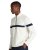 Wilson Elevate Performance Half-Zip Sandrift Beige Mens