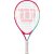 Wilson Intrigue Jr 21 tum Pink - 2025