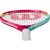 Wilson Intrigue Jr 21 tum Pink - 2025