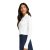 Wilson All day Full Zip White Women 