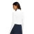 Wilson All day Full Zip White Women 
