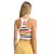 Wilson On The Daily Brami Retro Tank Women