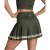 Wilson Midtown Skirt Green
