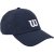 Wilson Active Perforated Cap Navy