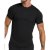 Wilson Performance Tee Black Mens