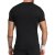 Wilson Performance Tee Black Mens