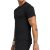 Wilson Performance Tee Black Mens
