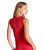 Wilson Pro Seamless Tank Red Women