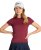 Wilson pro seemless tee women