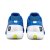 Wilson Rush Pro 5 Blue/White Allcourt Mens - 2026