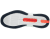 Wilson Rush Pro 5 White/Bay Allcourt Mens - 2026