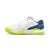 Wilson Rush Pro Ace White/Blue Junior 