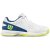 Wilson Rush Pro Allcourt White/Navy Junior